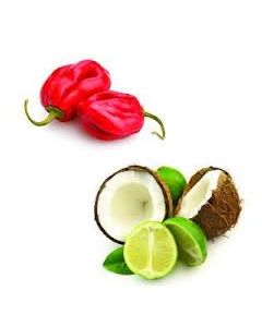 Habanero Coconut Lime Balsamic 375ml